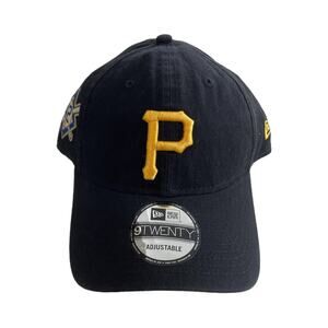 Pittsburgh Pirates Jackie Robinson Adjustable Baseball Hat